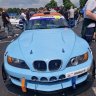 roadzterracer
