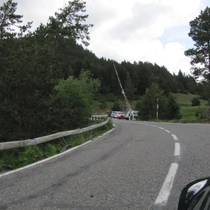 Mint in Andorra