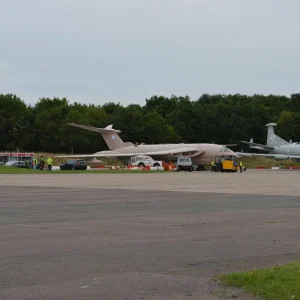 Cold war jets & Zs