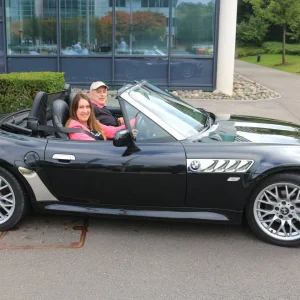 South Downs Cruise - 20 Sep 2015