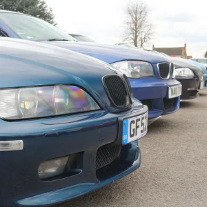 Cotswold Cruise 10 April 2016