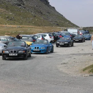 Lakes Cruise 7 May 2016