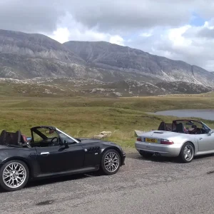 Scotland