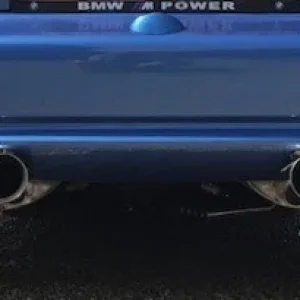 Tail