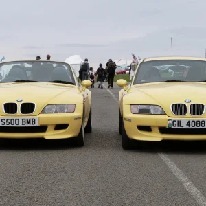 DOUBLE DAKAR