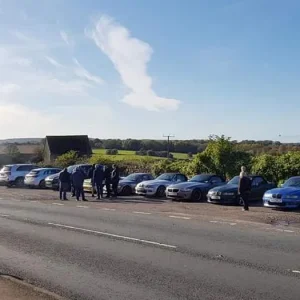 Orepool Parking