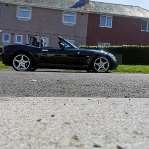 Z3 South Devon