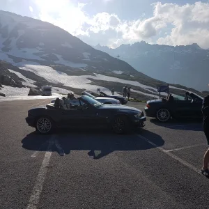 Innertkirchen Switzerland