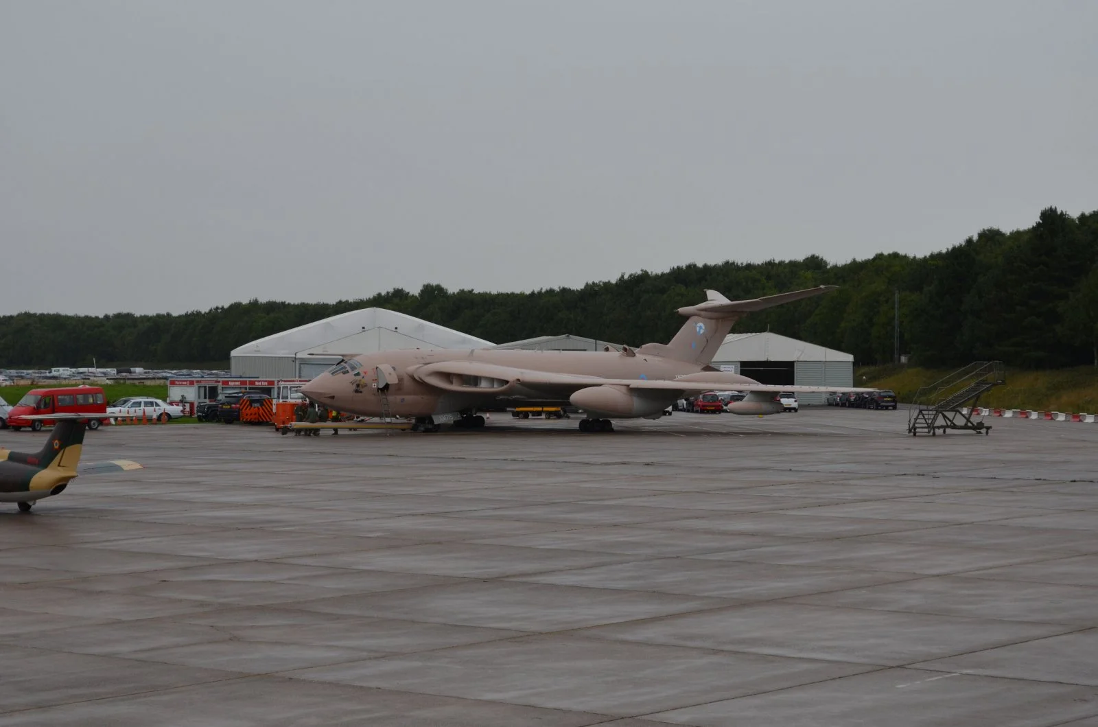 Cold war jets & Zs