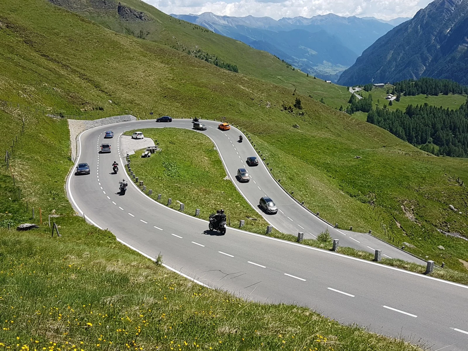 Grossglockner
