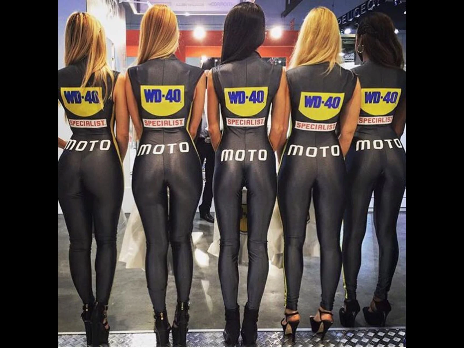 Love wd40