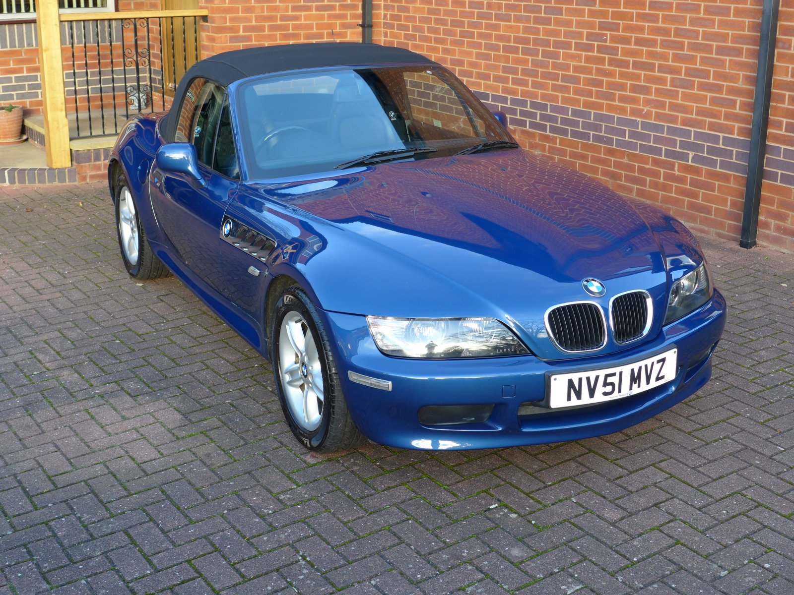 Mel's Z3