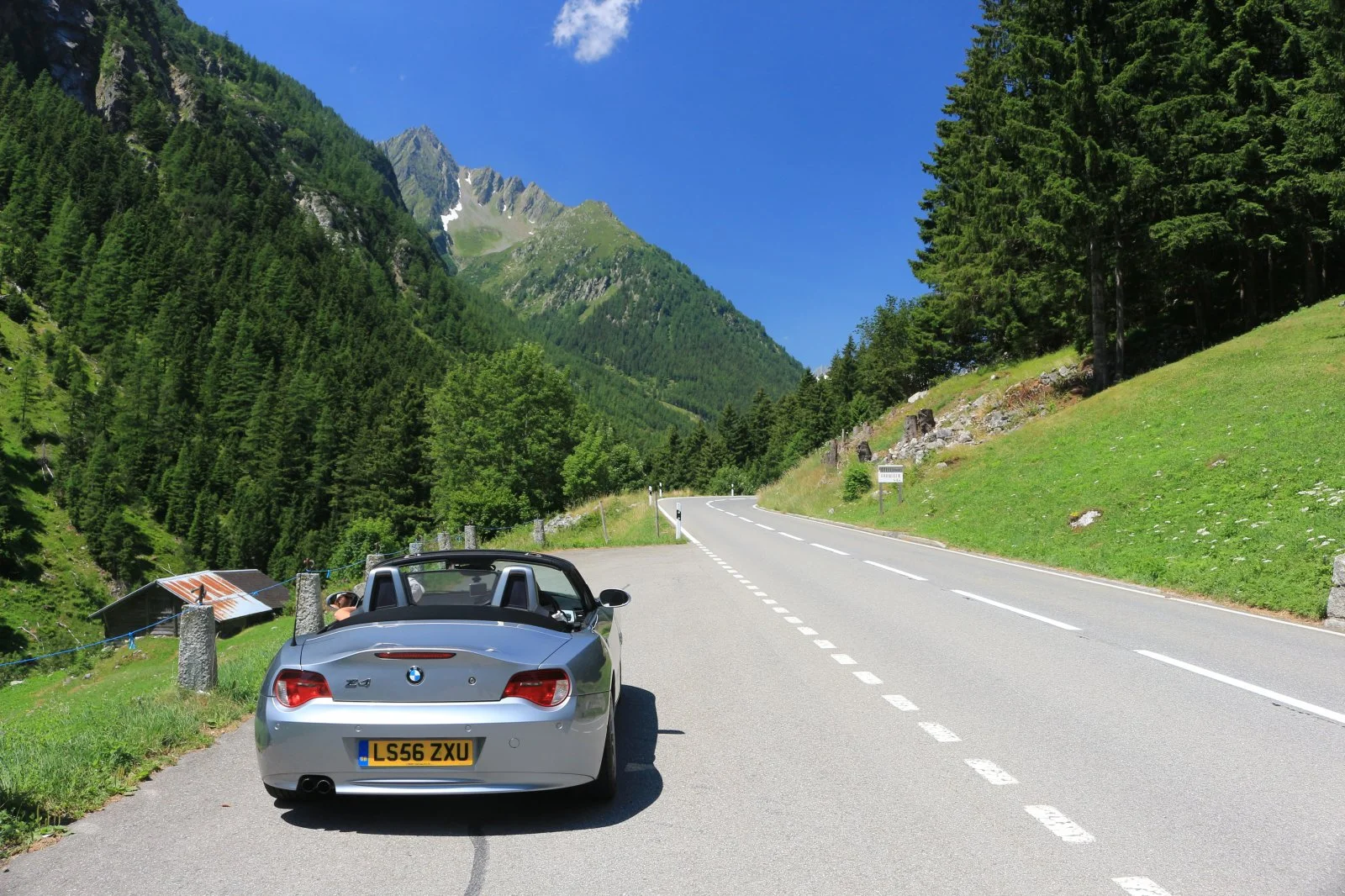 Mints Euro Trip July 2015