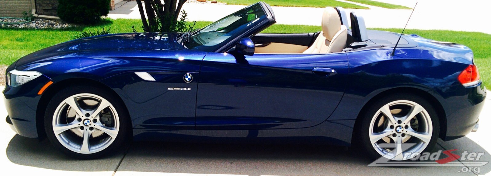 Nebraska Z4