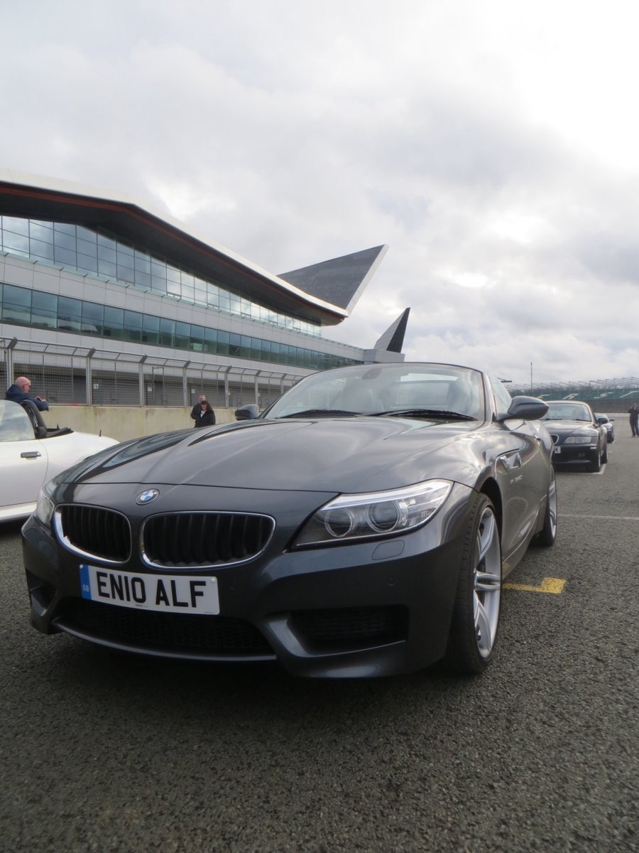 On the grid