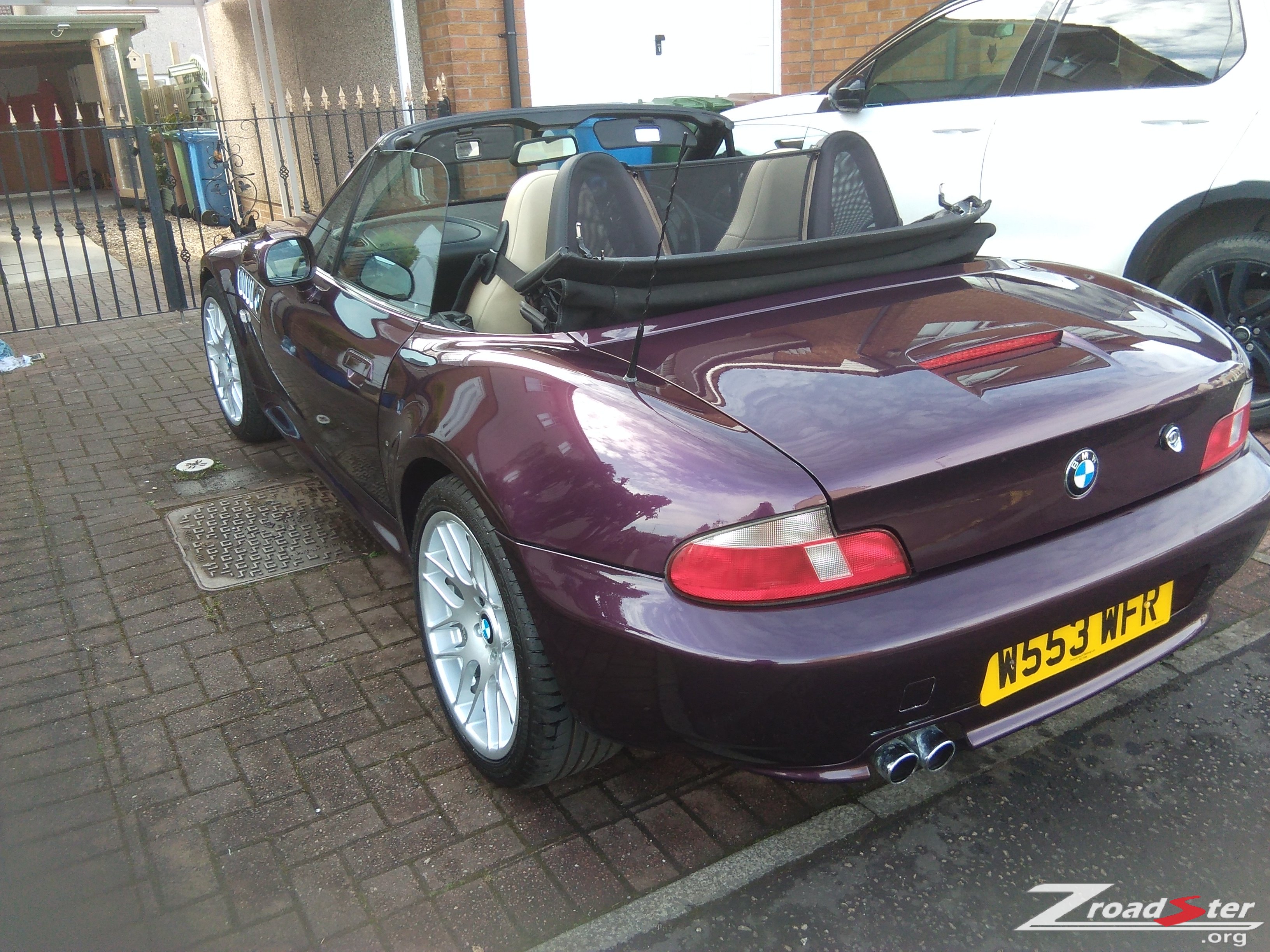 Vital sparks z3